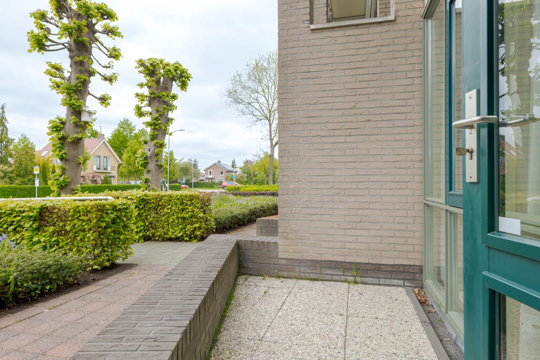 Photo 11 of Groningerstraat 19