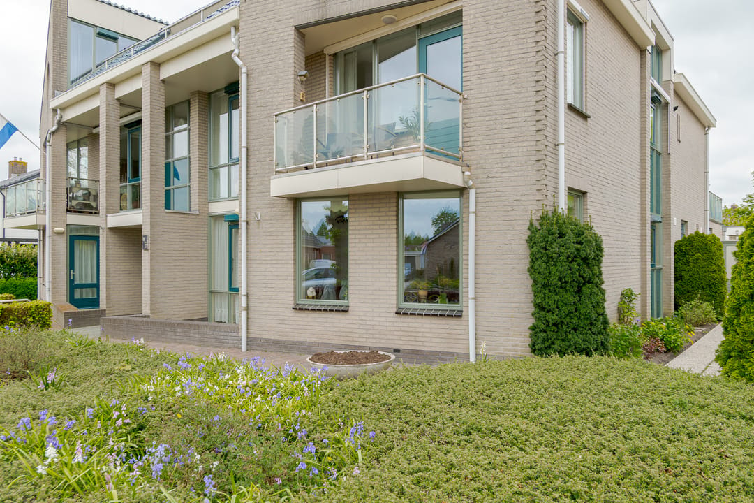 Photo 8 of Groningerstraat 19