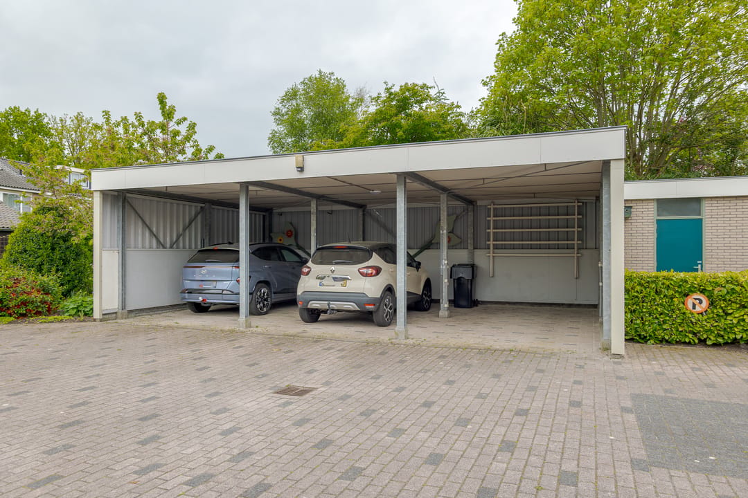 Photo 46 of Groningerstraat 19