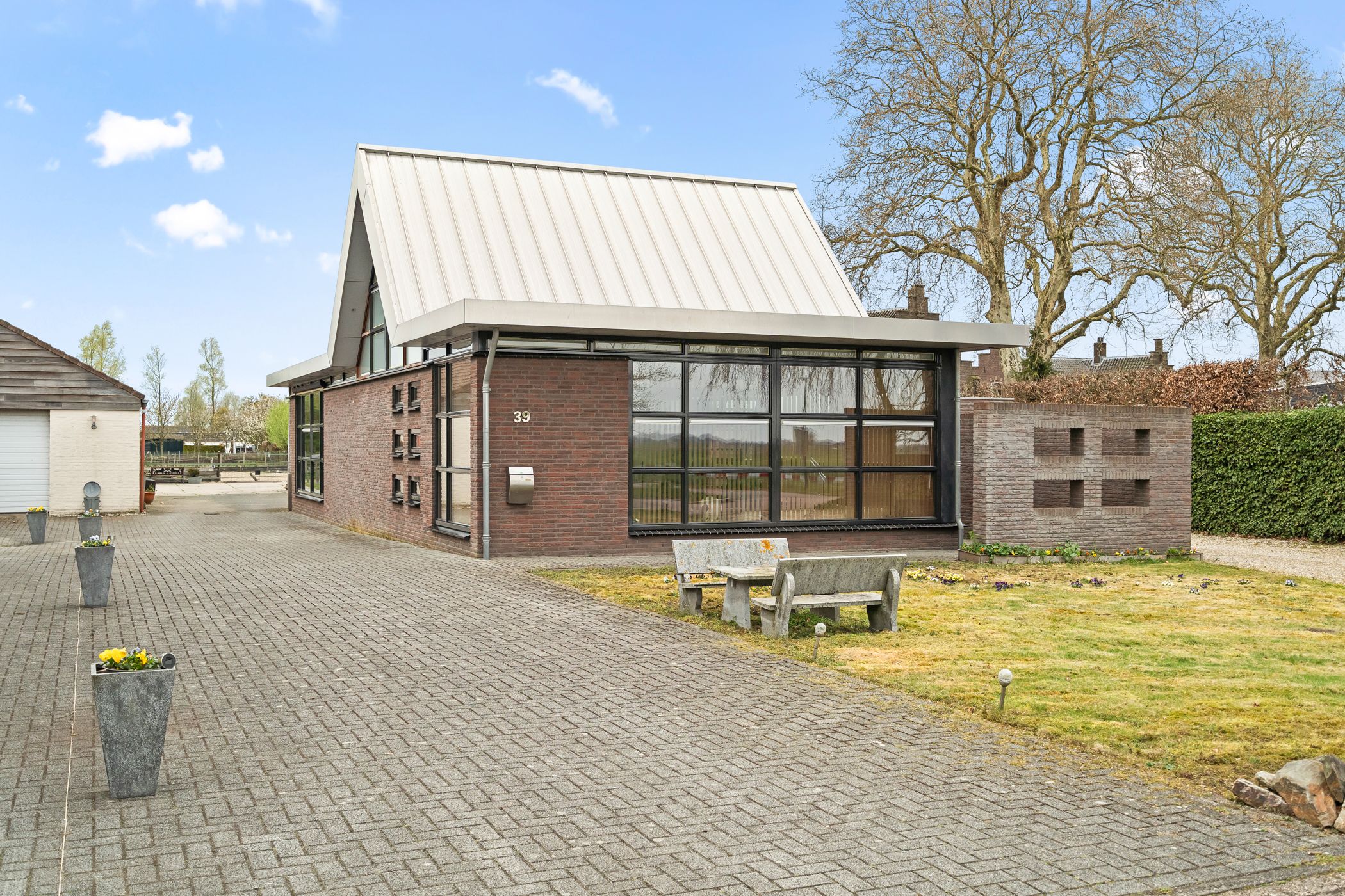 Lange Uitweg 39 