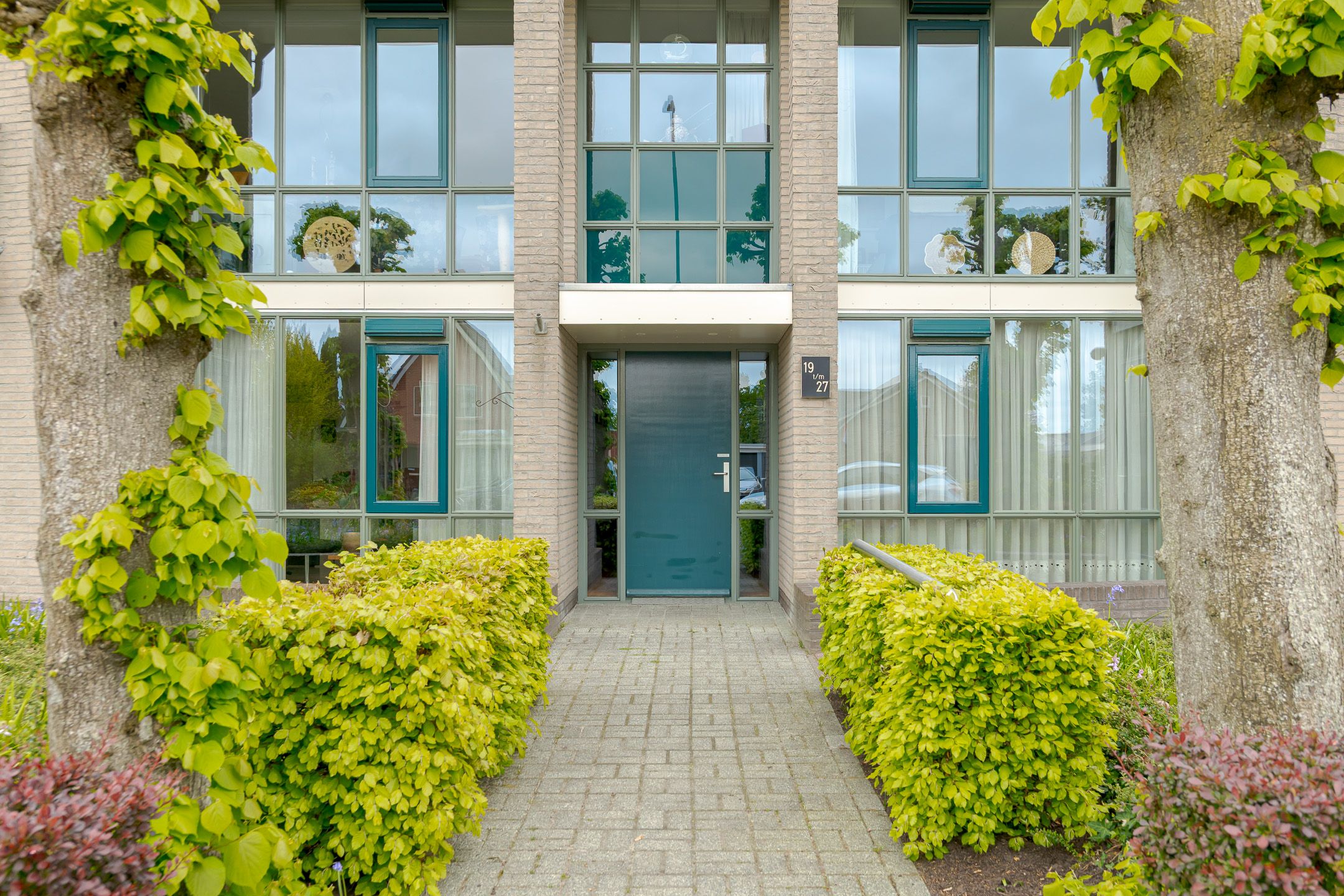 Photo 9 of Groningerstraat 19
