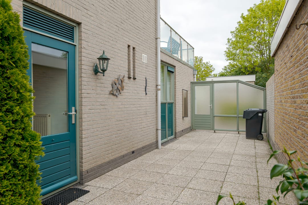 Photo 41 of Groningerstraat 19