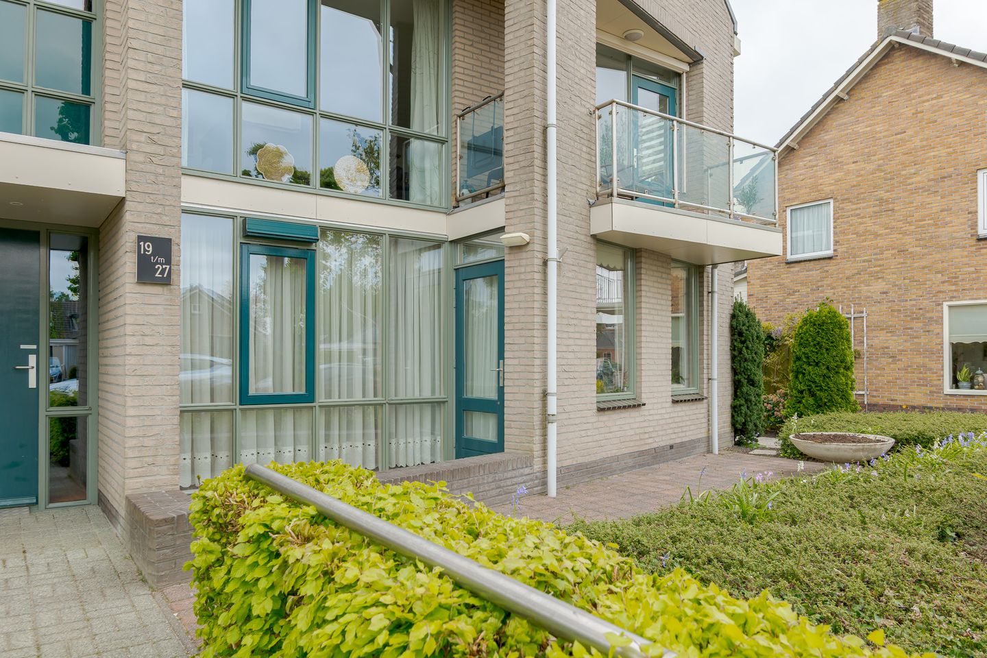 Photo 10 of Groningerstraat 19
