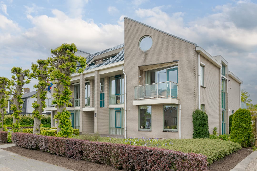 Photo 1 of Groningerstraat 19