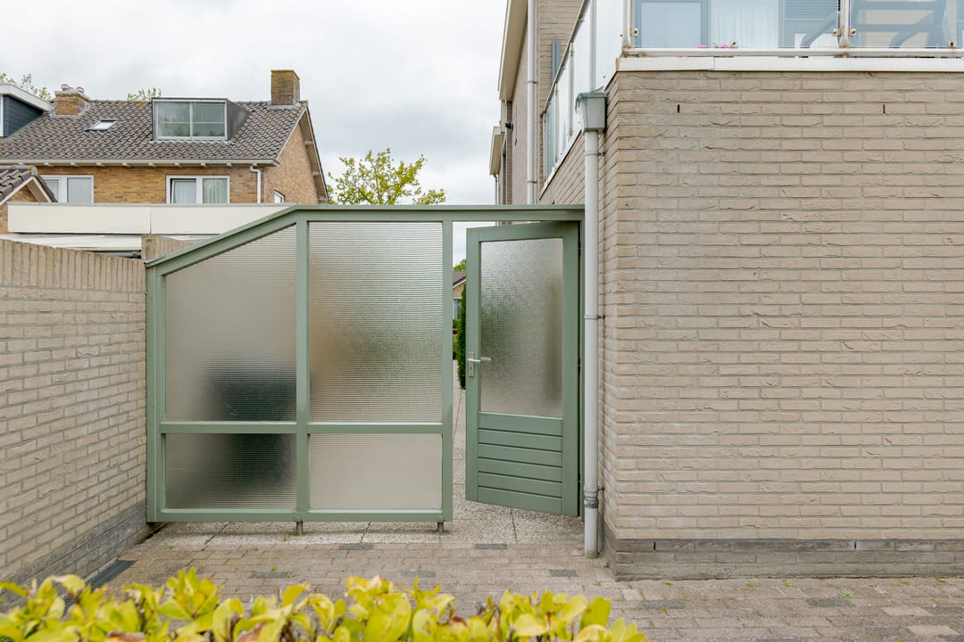 Photo 43 of Groningerstraat 19