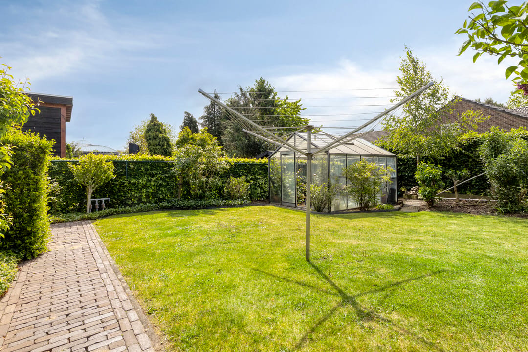 Spacious Ground-Floor Family Home with Solar Panels in Lommel-Centrum — 26