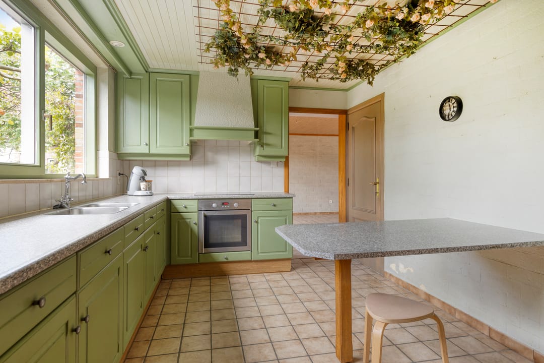 Spacious Ground-Floor Family Home with Solar Panels in Lommel-Centrum — 8