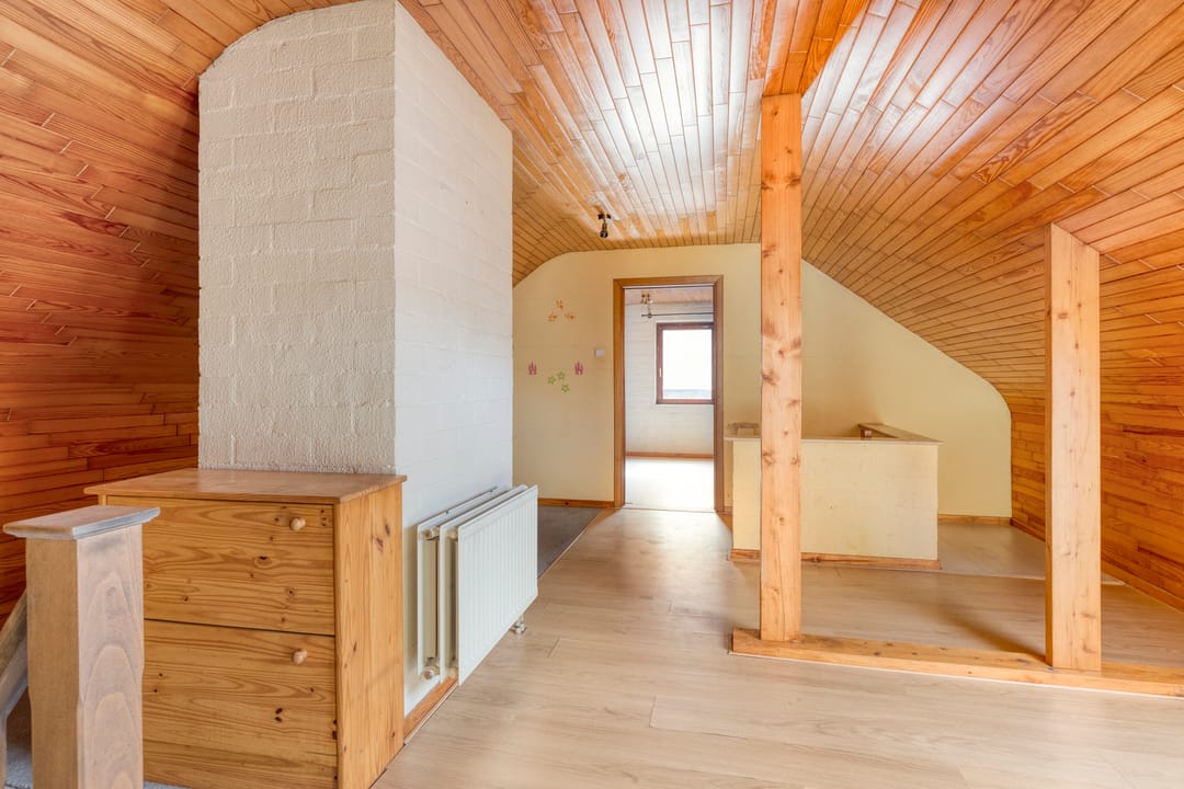 Spacious Ground-Floor Family Home with Solar Panels in Lommel-Centrum — 16
