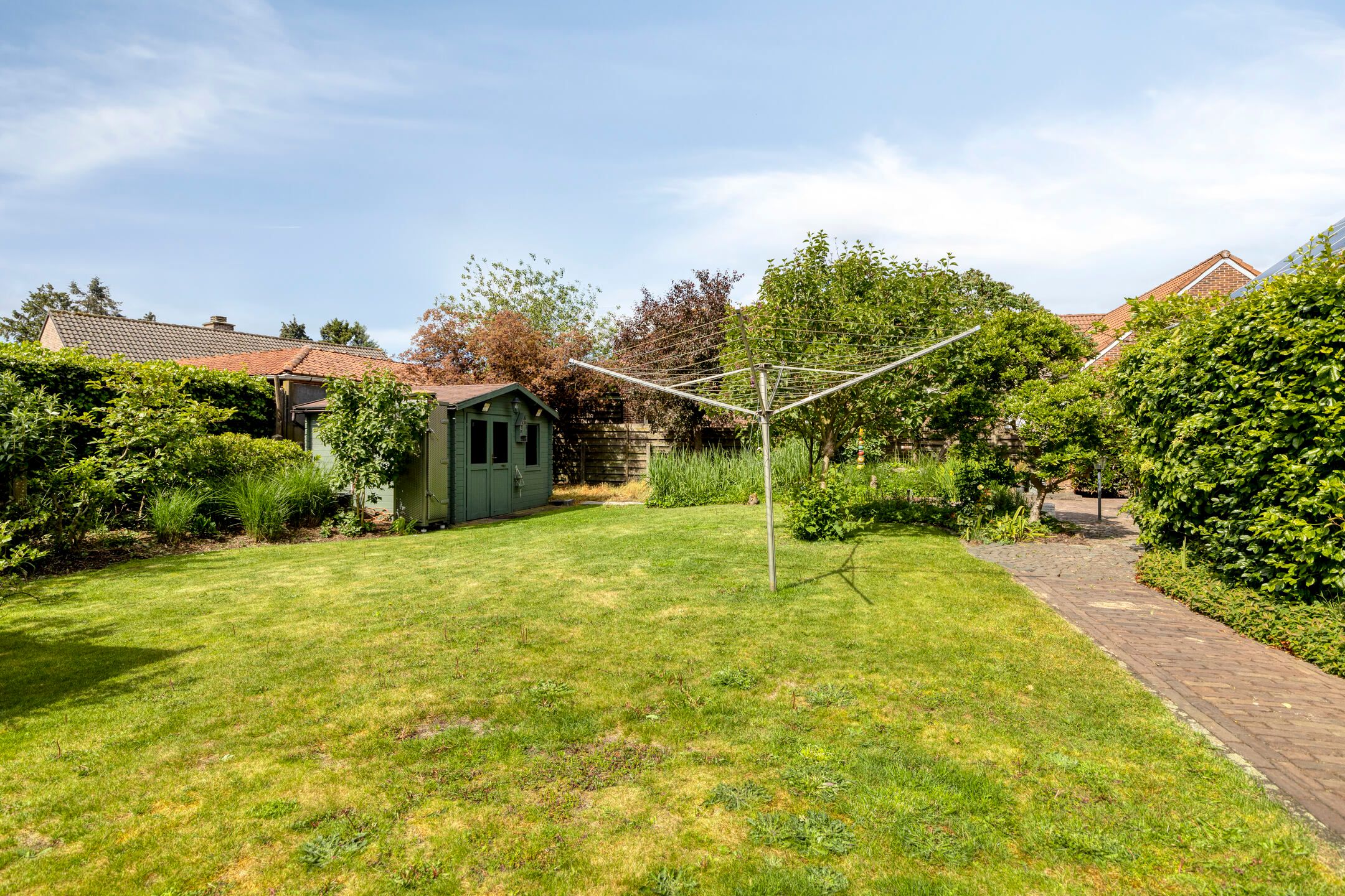 Spacious Ground-Floor Family Home with Solar Panels in Lommel-Centrum — 27