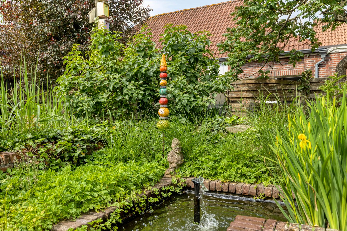 Spacious Ground-Floor Family Home with Solar Panels in Lommel-Centrum — 25