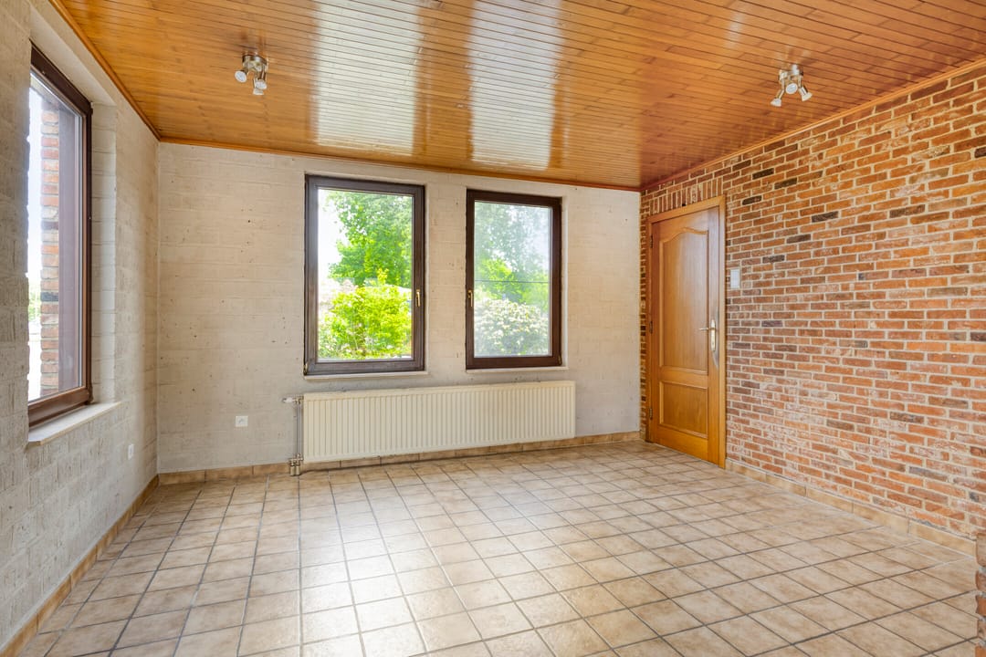 Spacious Ground-Floor Family Home with Solar Panels in Lommel-Centrum — 7