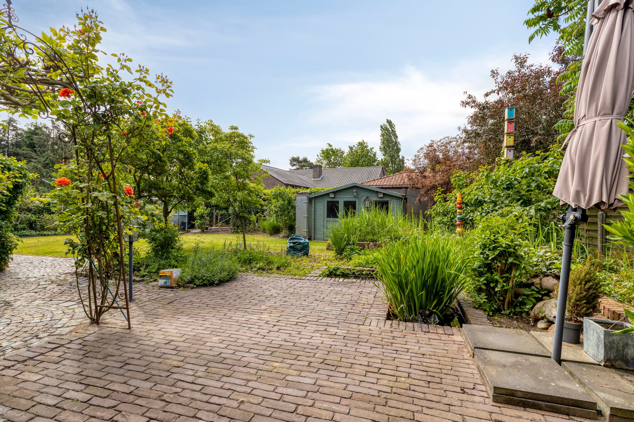 Spacious Ground-Floor Family Home with Solar Panels in Lommel-Centrum — 24
