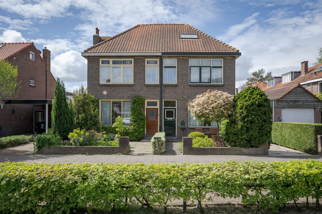 Foto 1 van Wijngaardenlaan 125