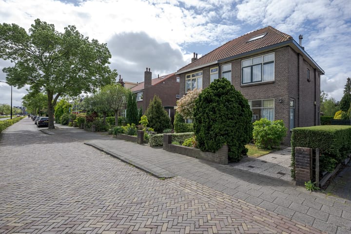 Foto 4 van Wijngaardenlaan 125