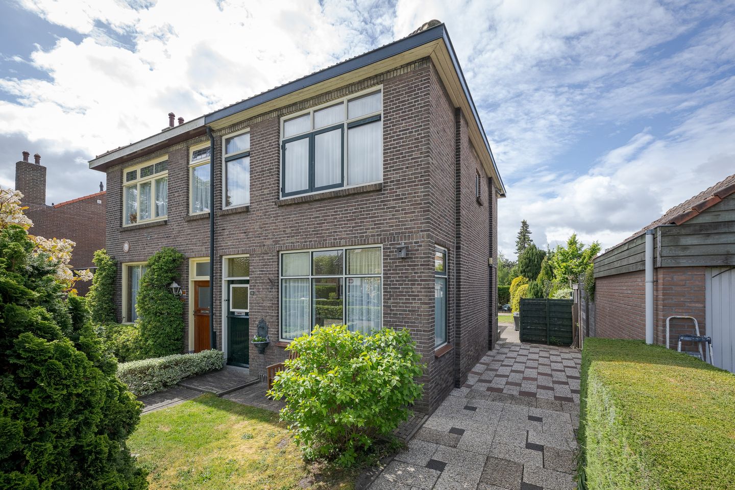 Foto 5 van Wijngaardenlaan 125