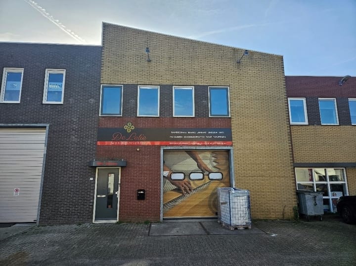 Impuls 39, Purmerend