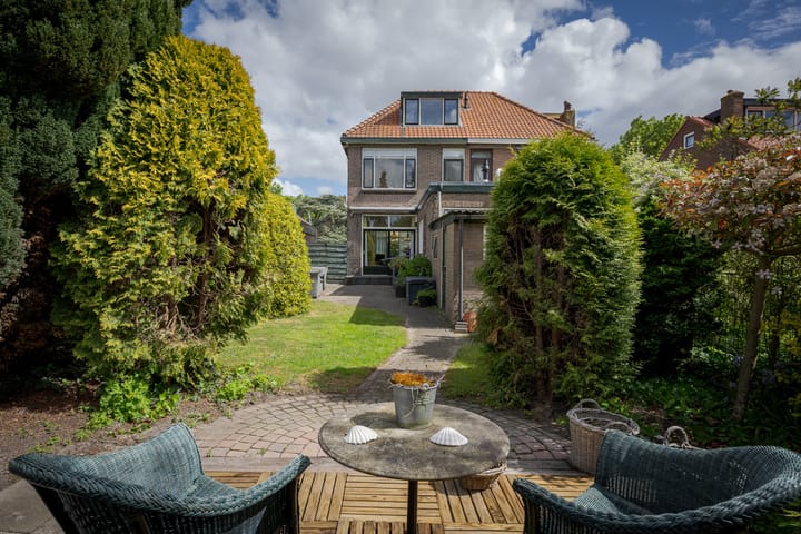 Foto 2 van Wijngaardenlaan 125