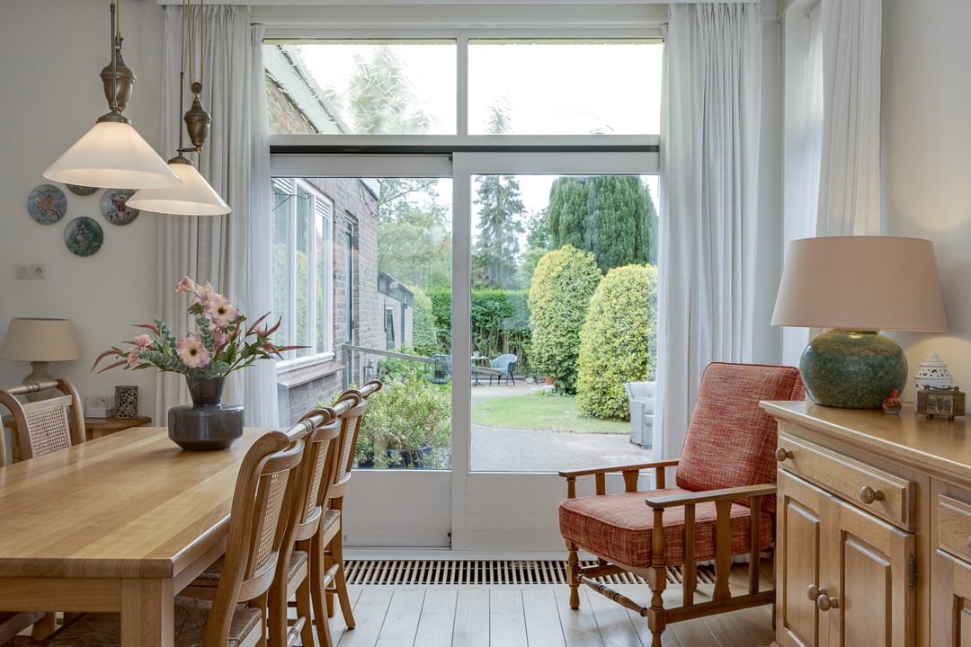 Foto 16 van Wijngaardenlaan 125