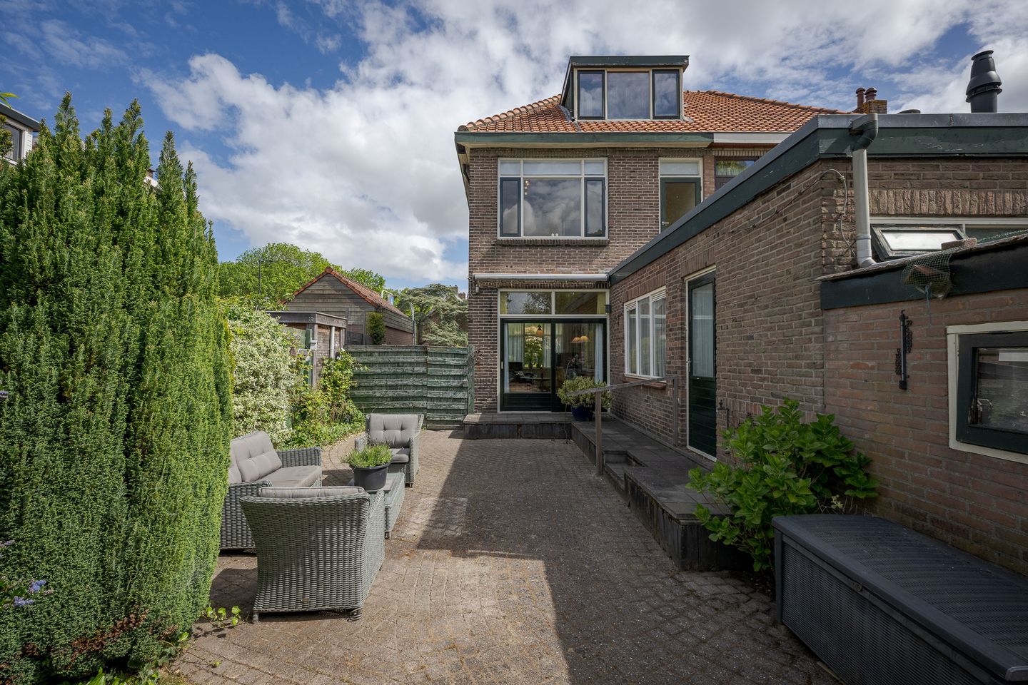 Foto 40 van Wijngaardenlaan 125