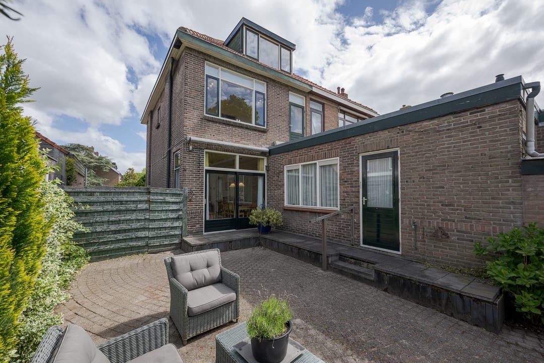 Foto 41 van Wijngaardenlaan 125