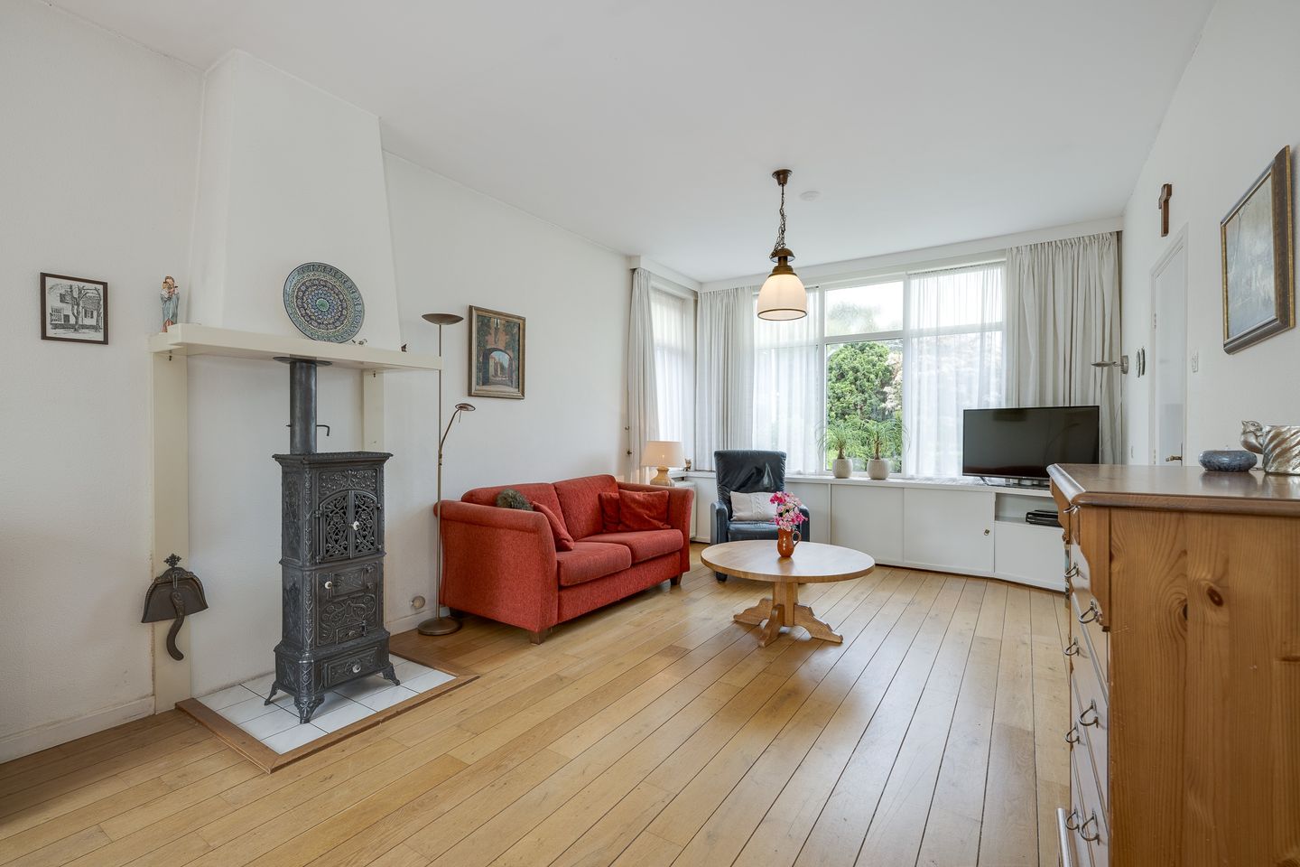 Foto 10 van Wijngaardenlaan 125