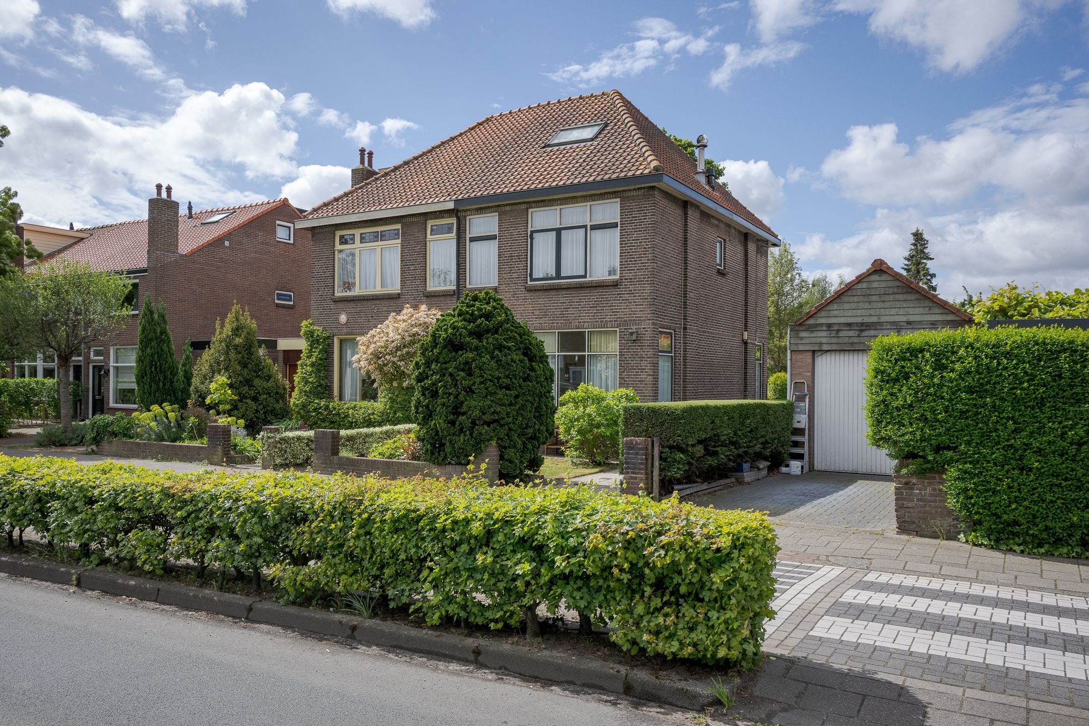 Foto 3 van Wijngaardenlaan 125