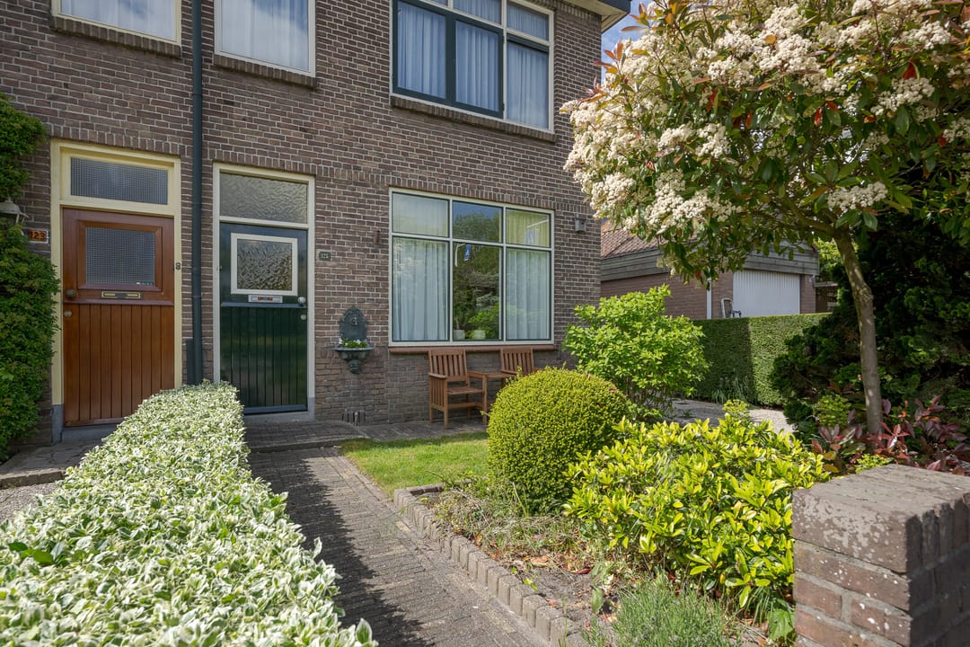 Foto 7 van Wijngaardenlaan 125