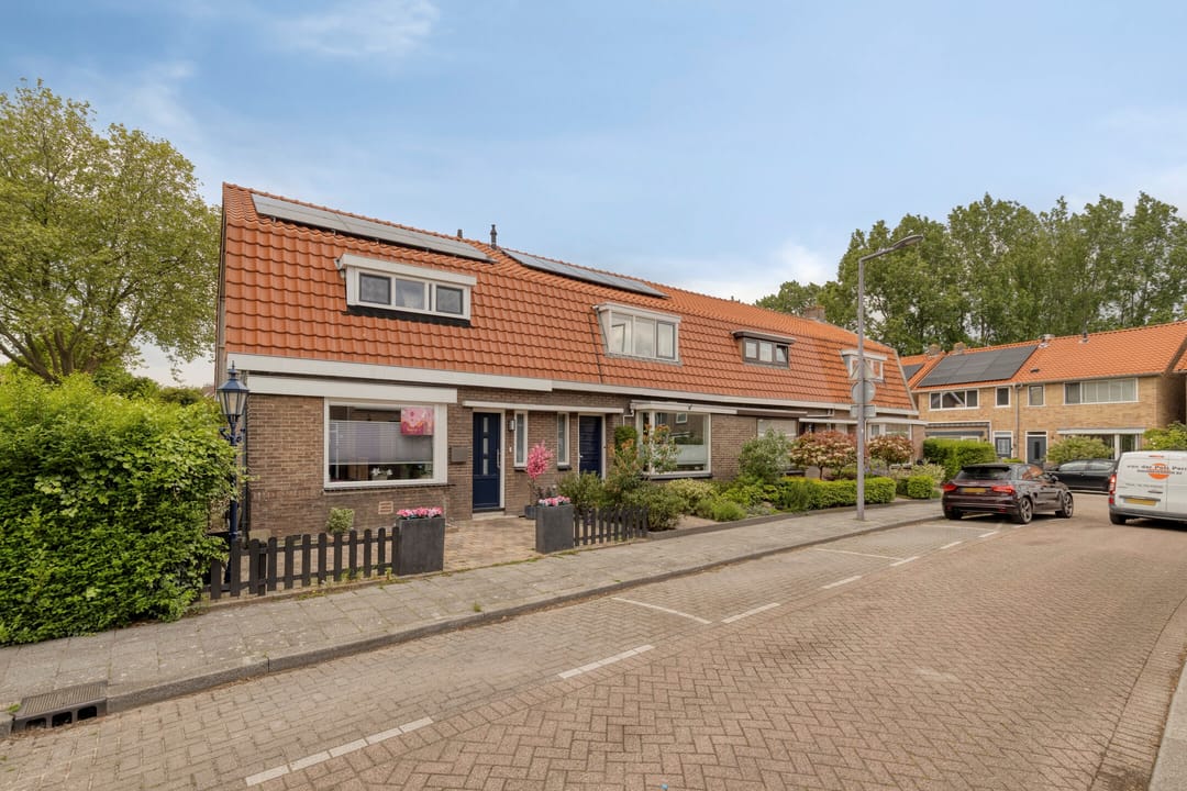 Foto 7 van Overhandstraat 5