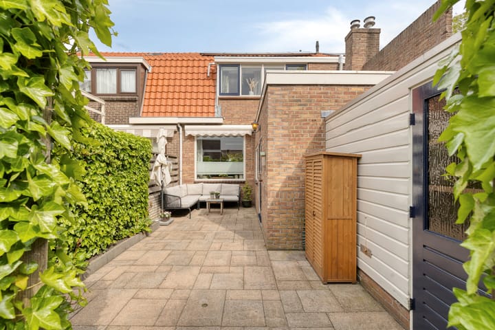Foto 4 van Overhandstraat 5
