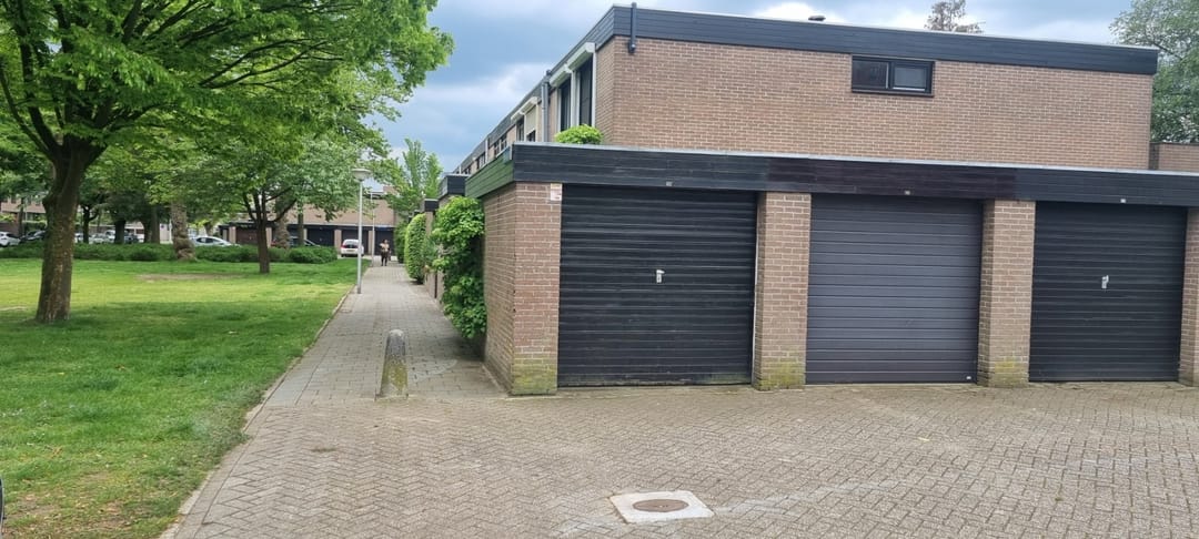 Foto 46 van Clervauxlaan 37