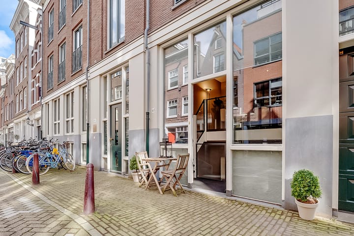 Utrechtsedwarsstraat 46