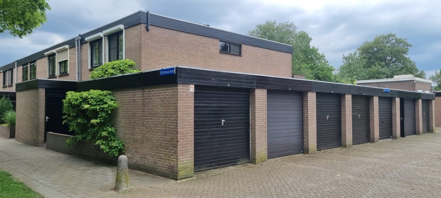 Foto 44 van Clervauxlaan 37
