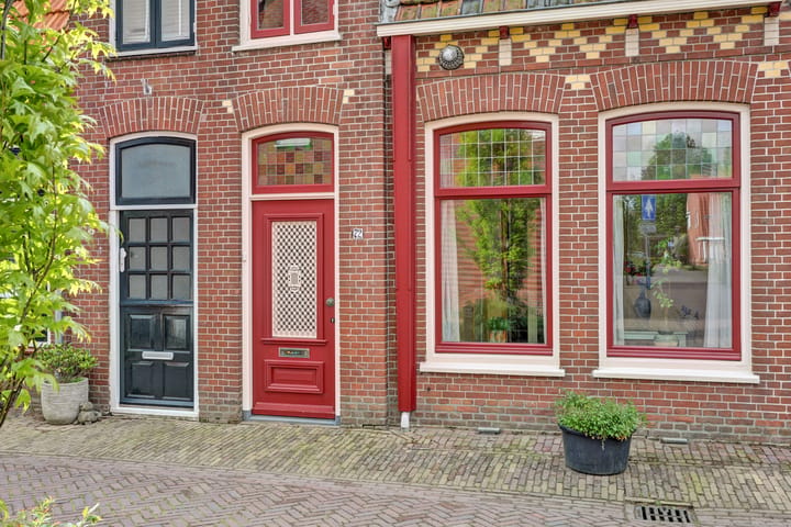Foto 4 van Merensstraat 72