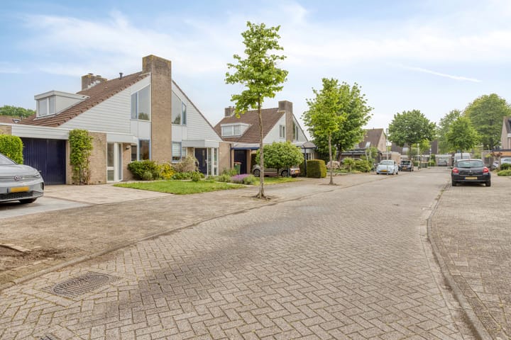 Foto 4 van Hoge Hil 8