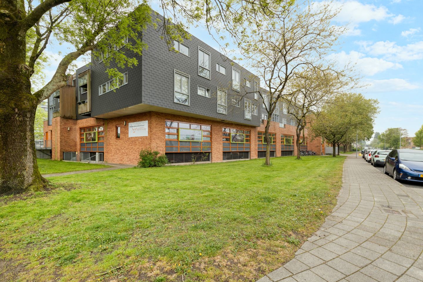 Photo 40 of Jan Steenstraat 79-A16