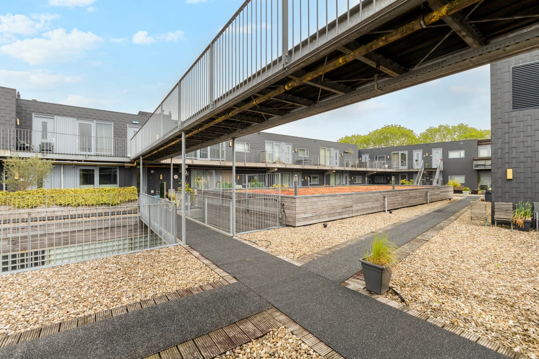 Photo 38 of Jan Steenstraat 79-A16