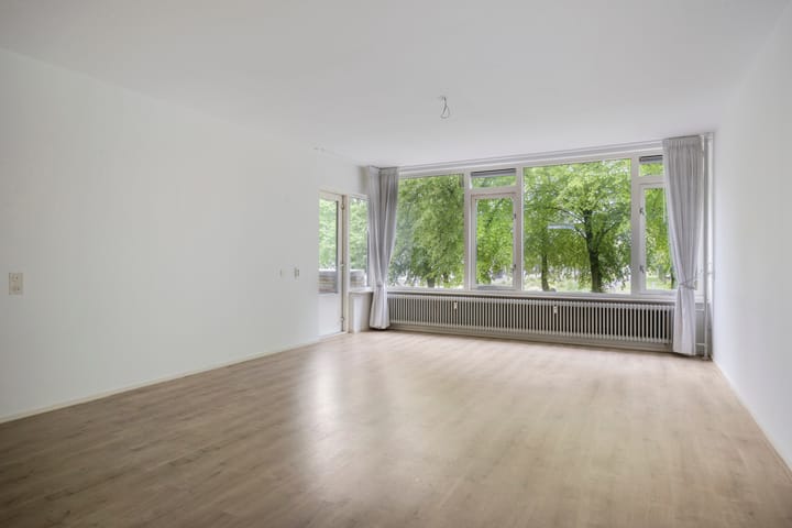 Photo 2 of Moerwijk 58-A