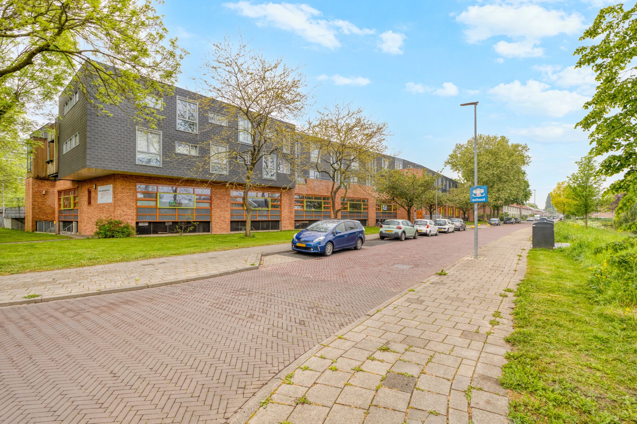Photo 39 of Jan Steenstraat 79-A16