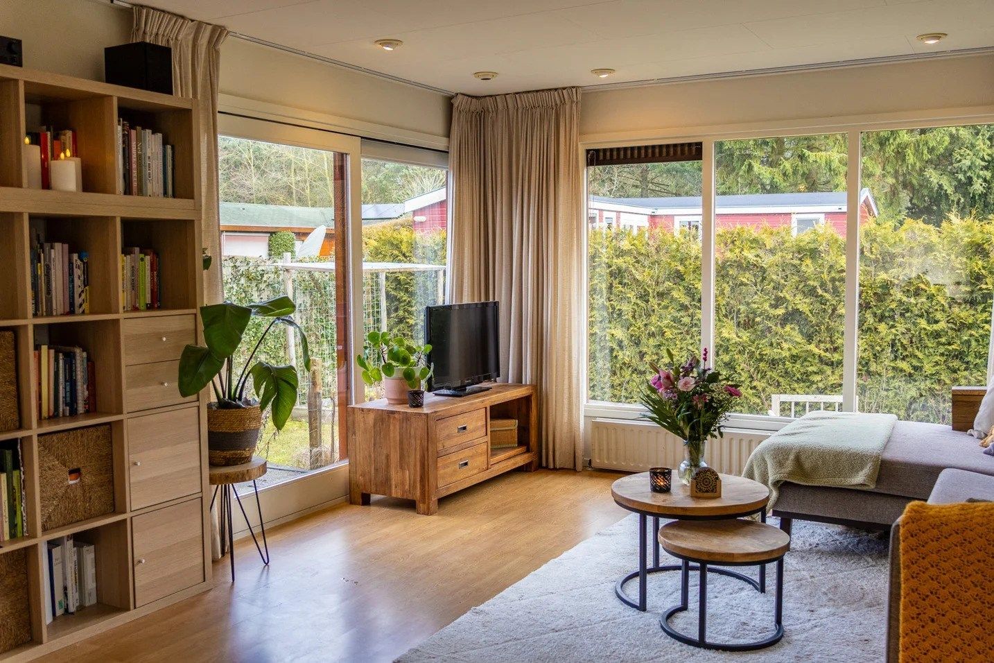 2-bedroom freehold villa in Ermelo — photo 5 of 5