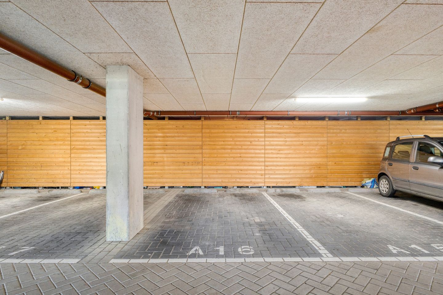 Photo 34 of Jan Steenstraat 79-A16