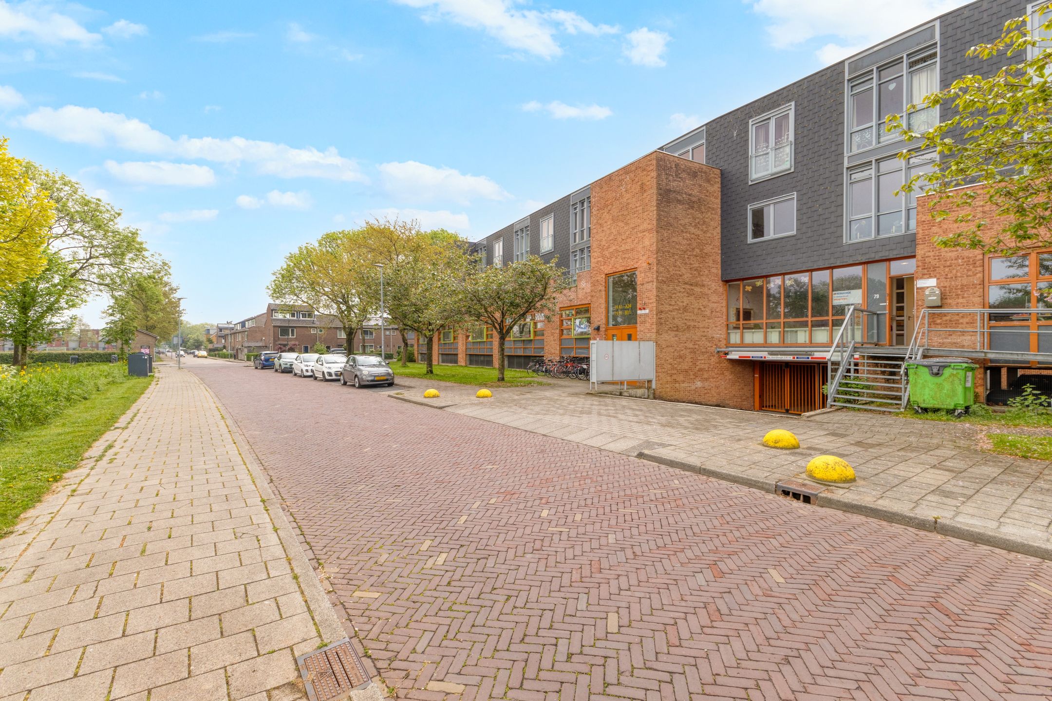 Photo 42 of Jan Steenstraat 79-A16