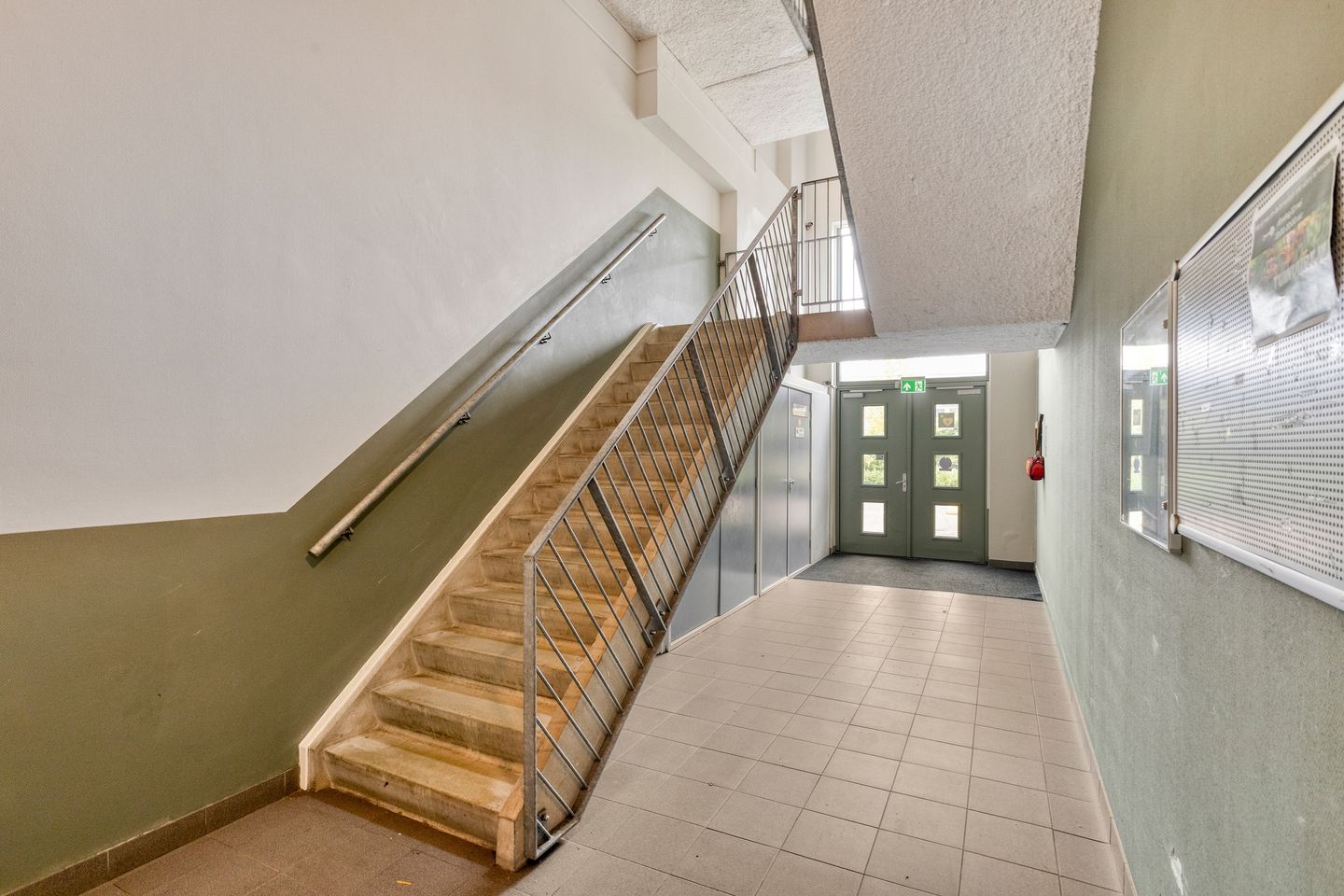 Photo 4 of Jan Steenstraat 79-A16