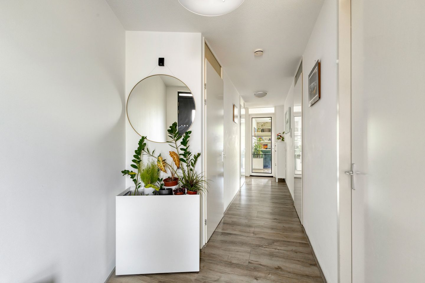 Photo 10 of Jan Steenstraat 79-A16