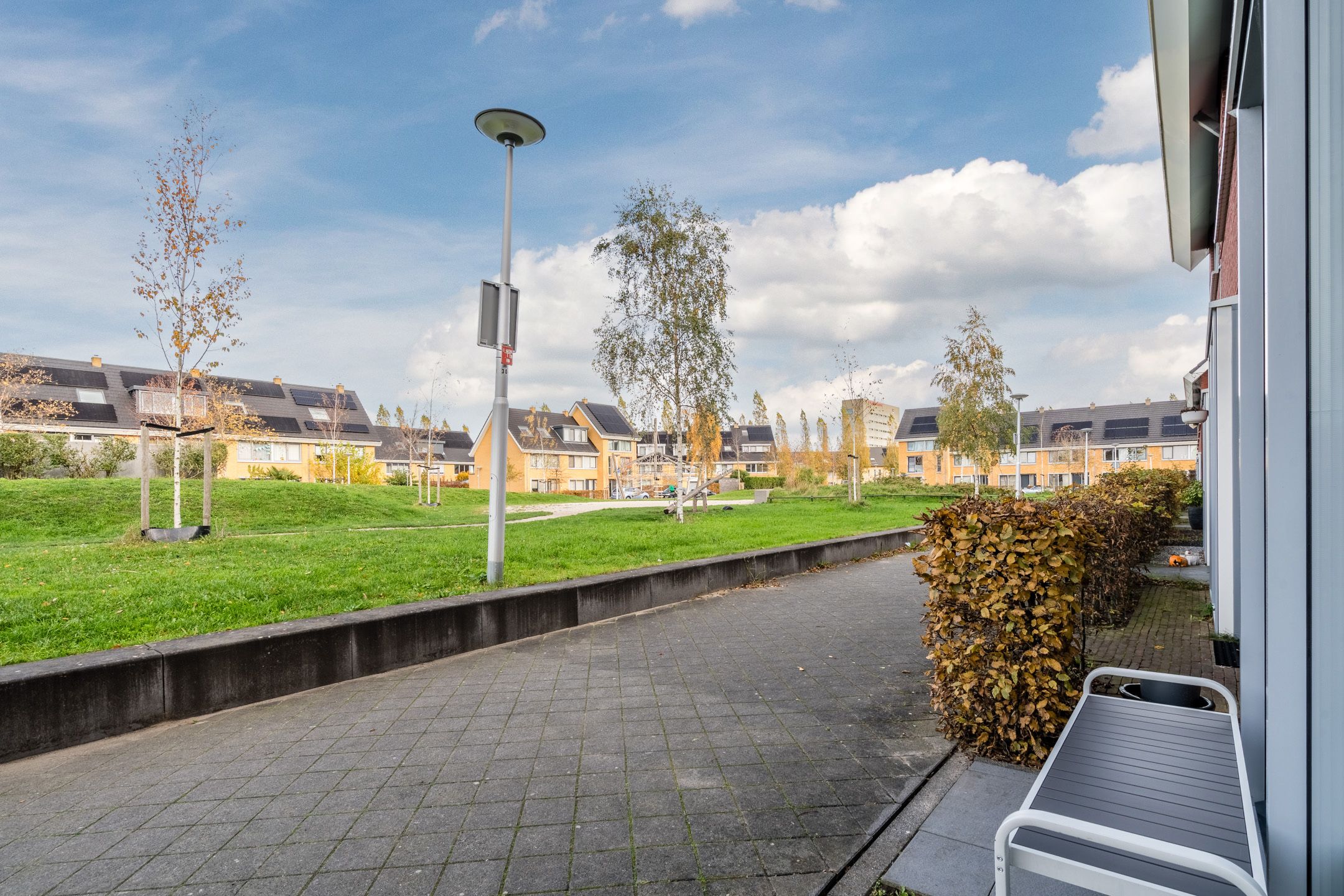 Photo 57 of Guus Vleugelplantsoen 23