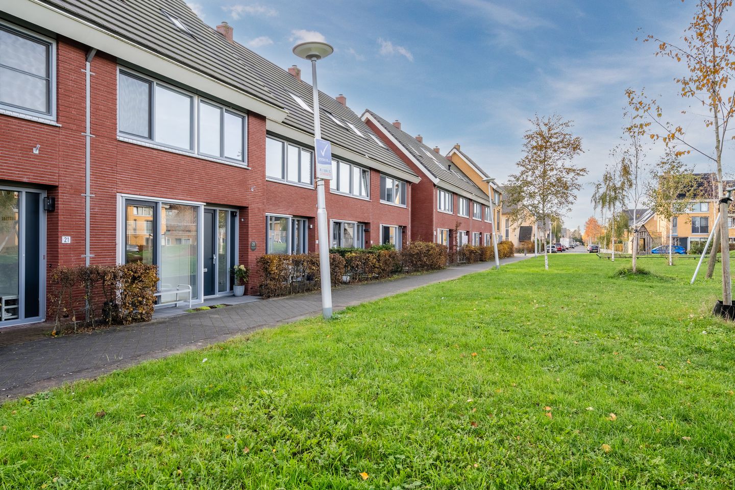 Photo 59 of Guus Vleugelplantsoen 23