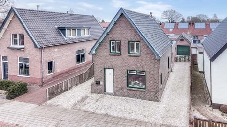 Hoenderparkweg thumbnail