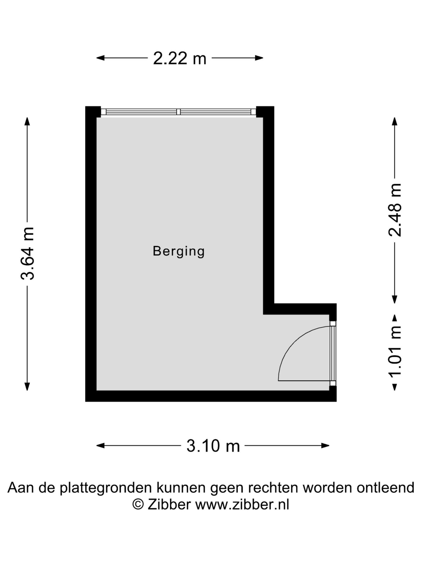 Foto 35 van Moerwijk 58-A