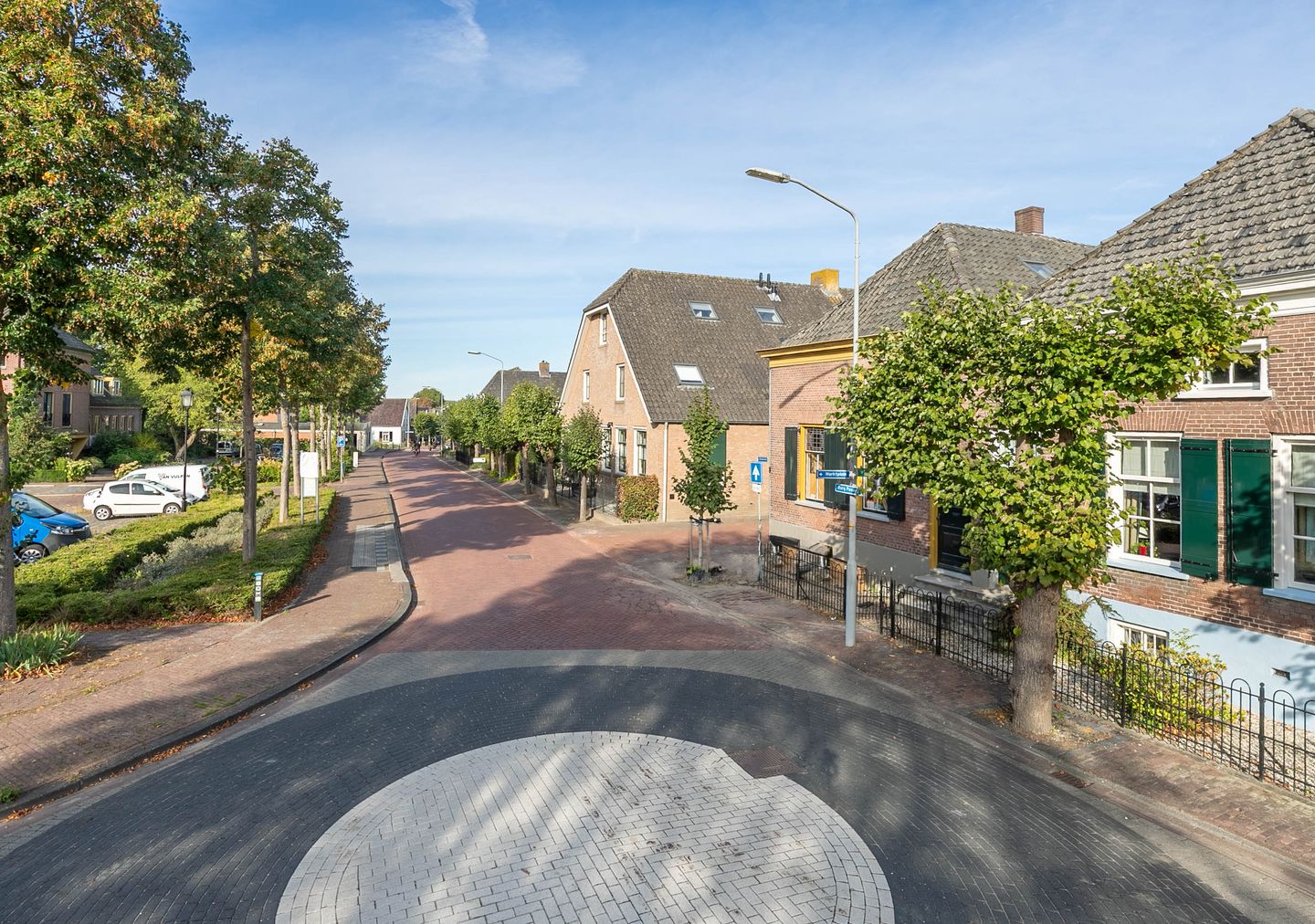 Foto 10 van Nieuwstraat 11