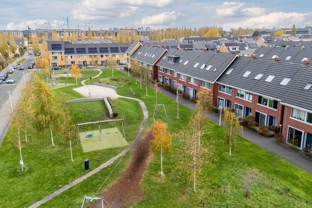 Photo 68 of Guus Vleugelplantsoen 23