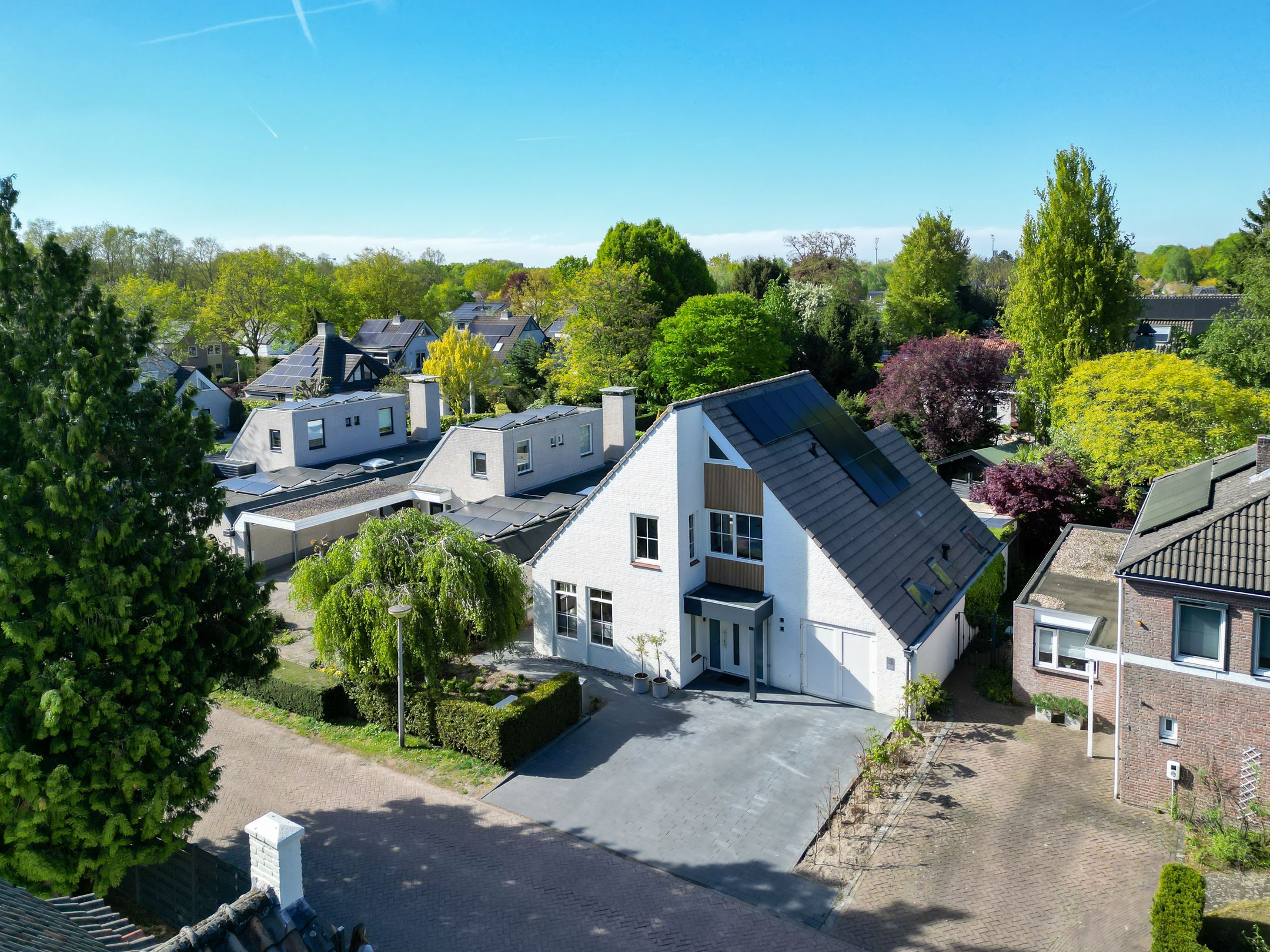 Strausslaan 3 